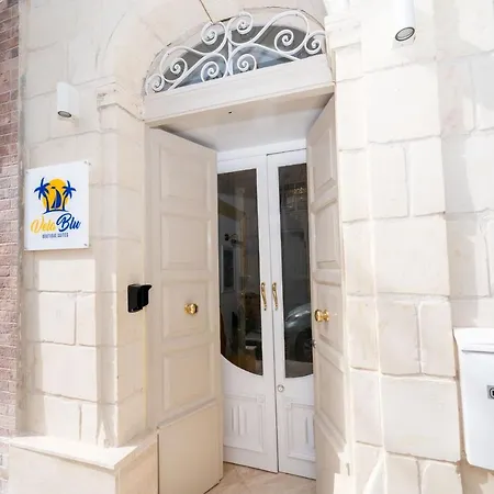 Vela Blu Boutique Hotel