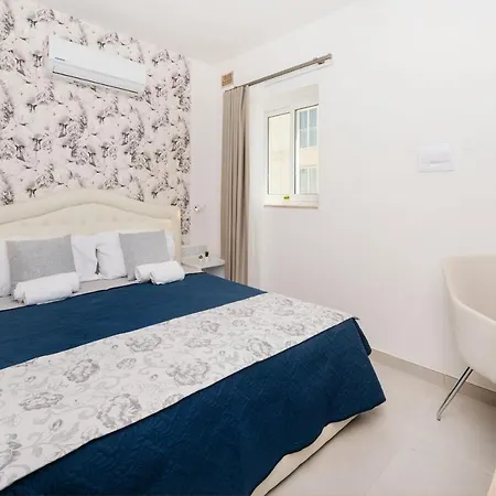 Vela Blu Boutique Gzira