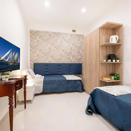 Hotel Vela Blu Boutique