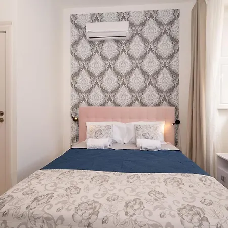 Vela Blu Boutique Gzira