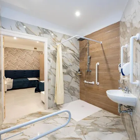 Vela Blu Boutique Hotel *