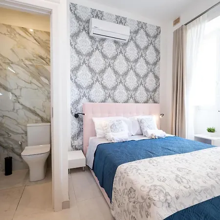 Vela Blu Boutique Hotel *