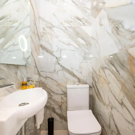 Vela Blu Boutique * Gzira