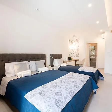 Hotel Vela Blu Boutique