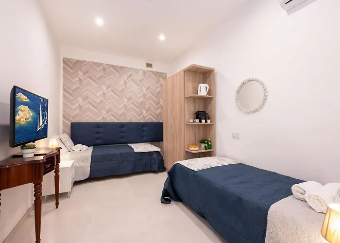 Hotel Vela Blu Boutique *