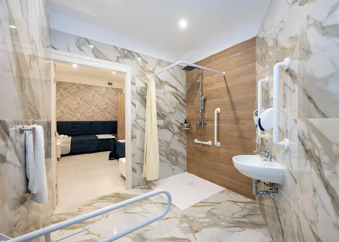 Vela Blu Boutique Hotel *