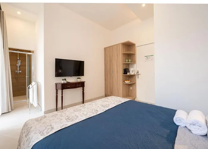 Hotel Vela Blu Boutique Gzira