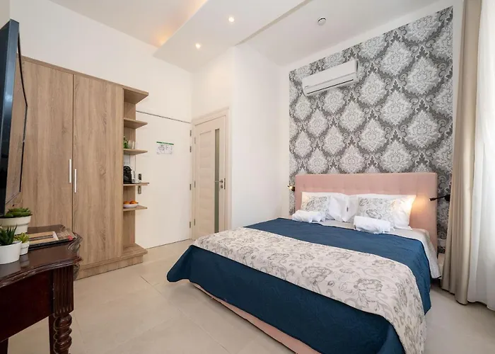 Hotel Vela Blu Boutique