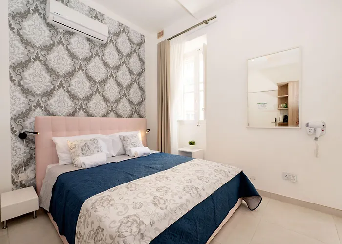 Vela Blu Boutique * Gzira