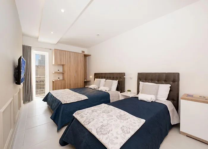 Hotel Vela Blu Boutique