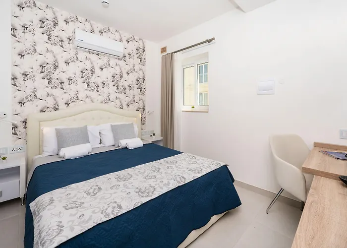 Vela Blu Boutique * Gzira