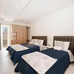 Vela Blu Boutique Hotel Gzira