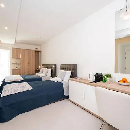 Vela Blu Boutique 3*