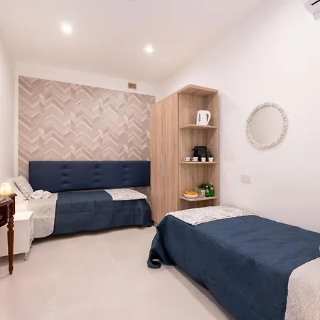 Szálloda Vela Blu Boutique *