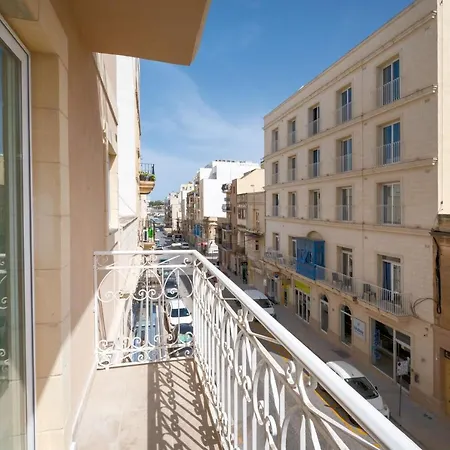 Vela Blu Boutique 3* Gzira