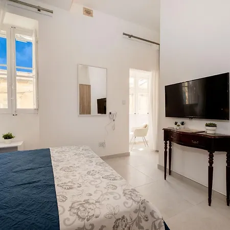 Vela Blu Boutique Gzira