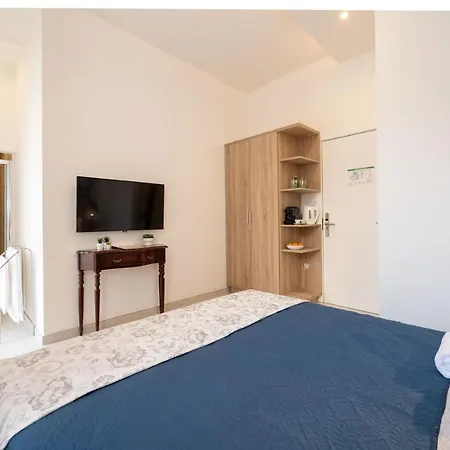 Hotel Vela Blu Boutique Gzira