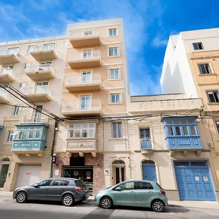 Szálloda Vela Blu Boutique *