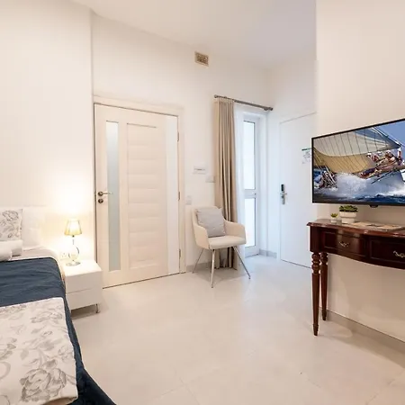 Vela Blu Boutique * Gzira