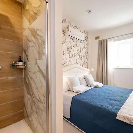 Hotel Vela Blu Boutique *