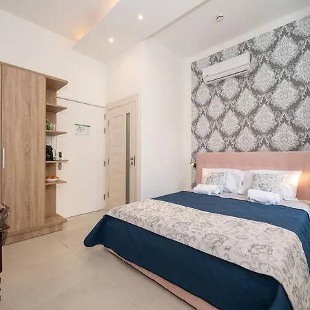 Hotel Vela Blu Boutique