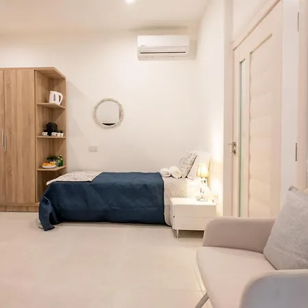Hotel Vela Blu Boutique 3*