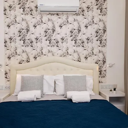 Hotel Vela Blu Boutique