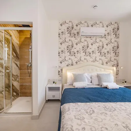 Vela Blu Boutique Hotel Gzira