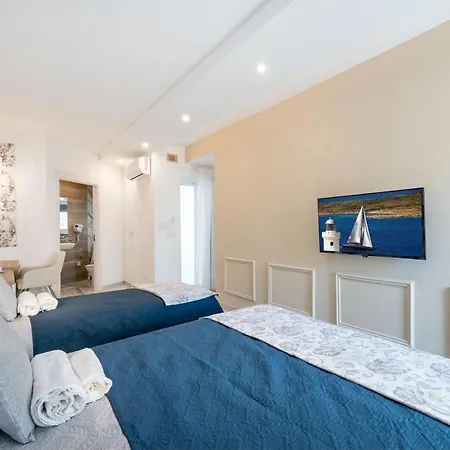 Vela Blu Boutique 3*