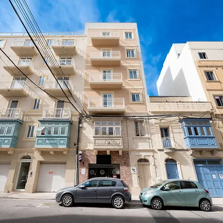 Hotel Vela Blu Boutique Gzira