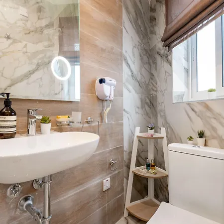 Hotel Vela Blu Boutique 3*