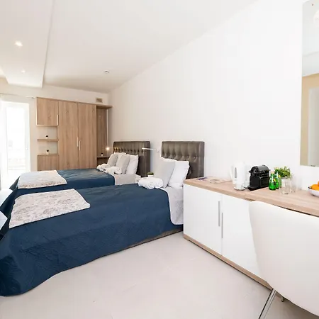 Vela Blu Boutique Hotel