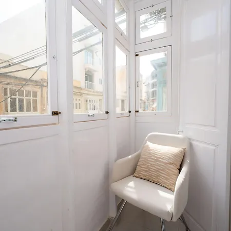 Szálloda Vela Blu Boutique