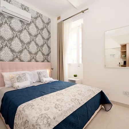 Vela Blu Boutique * Gżira