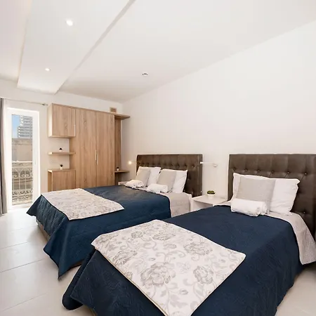 Hotel Vela Blu Boutique