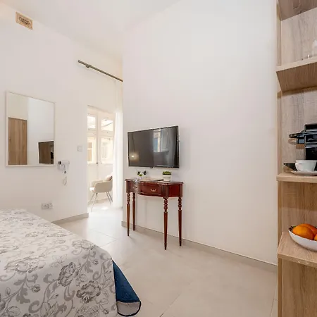 Hotel Vela Blu Boutique Gzira