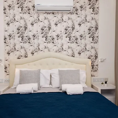 Vela Blu Boutique Szálloda Gżira