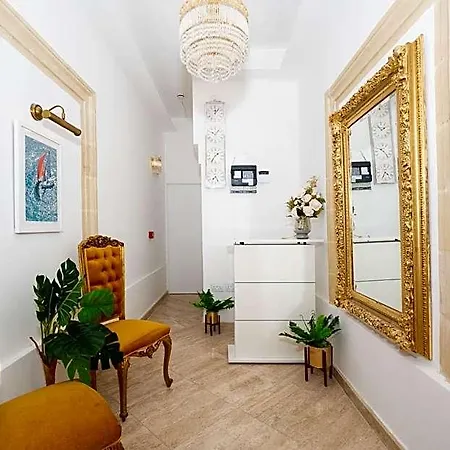 Vela Blu Boutique 3* Gzira