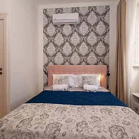 فندق Vela Blu Boutique Gzira