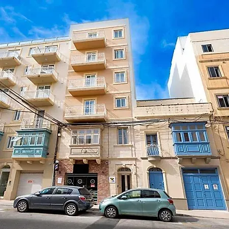 فندق Vela Blu Boutique Gzira