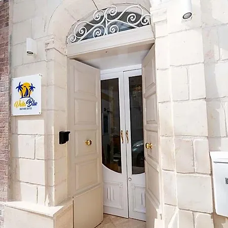 Vela Blu Boutique فندق Gzira
