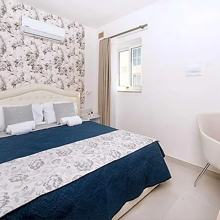 Vela Blu Boutique Gzira