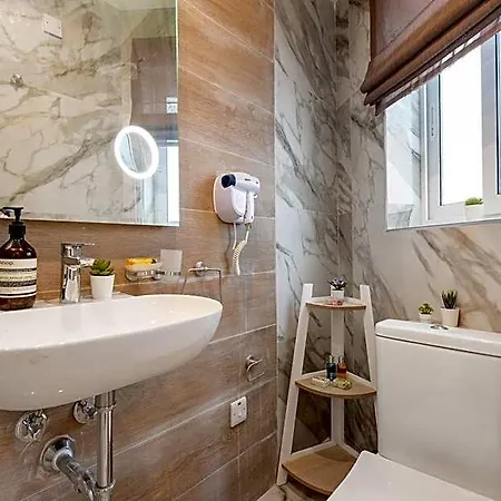 Vela Blu Boutique 3* Gzira