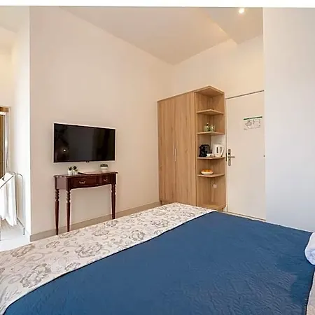 Vela Blu Boutique Gzira