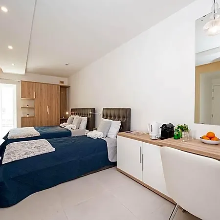 Vela Blu Boutique 3* Gzira