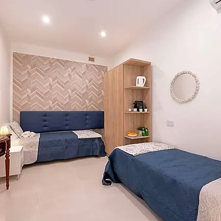 Hotel Vela Blu Boutique 3*