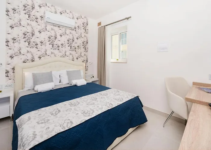 Vela Blu Boutique Gzira