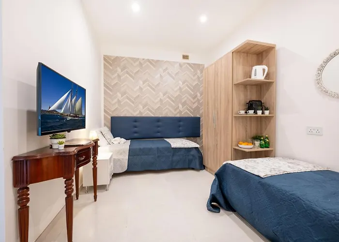 Hotel Vela Blu Boutique