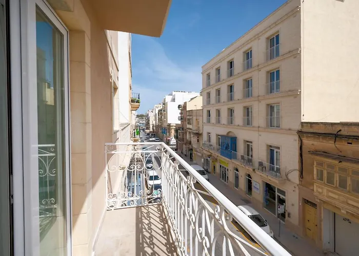 Vela Blu Boutique * Gzira