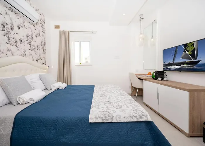 Vela Blu Boutique Ξενοδοχείο *